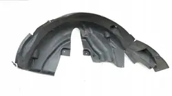 Rear Right Wheel Arch Renault Captur I 767485416R