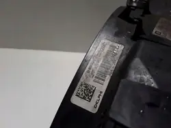Courroie avant OEM 13281777 pour Opel Astra J GTC 1.4L