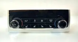 Painel ar condicionado BMW 7 G11 G12 OEM 9399336