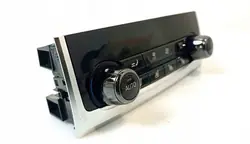 Panneau climatisation BMW 7 G11 G12 OEM 9399336
