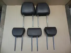 Appuie-tête avant OEM FV FV FV cuir pour Ford Kuga MK2