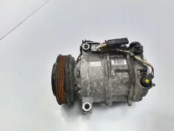 Compresor de aire acondicionado Mercedes Sprinter 314 910 A0008303502