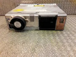 BMW CD/DVD-vaihtaja OEM 6940031 5-sarja E60/E61