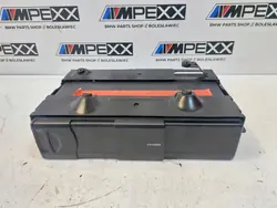 BMW CD-vaihtaja Magazini OEM 8364931 9196669