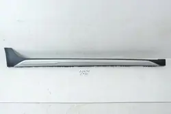 OEM 8W9853856H Garniture de Seuil Droit Audi A4 B9