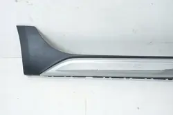 OEM 8W9853856H Rechte Türschwellerleiste Audi A4 B9