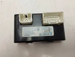 Module direction assistée Toyota OEM 8922720010