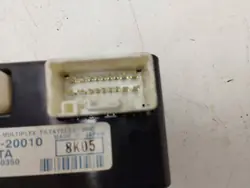 Toyota styrservomodul OEM 8922720010
