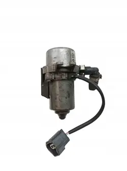 Imupumppu Opel Astra IV (2009-2020) J 13343961