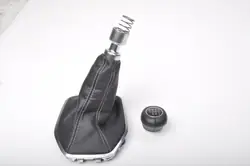 OEM 283498 Capa da Alavanca de Mudanças Ford Fiesta MK8