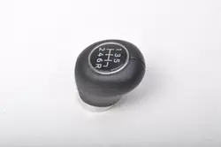 OEM 283498 Funda de Palanca de Cambios Ford Fiesta MK8