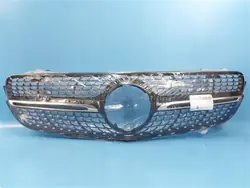Mercedes GLC 253 W253 Grill A2538880100 DIAMOND 2015-
