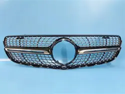 Mercedes GLC 253 W253 Grill A2538880100 DIAMOND 2015-