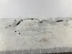 Ilmastointiputki Vw Sharan 7N Alhambra 2.0 TDI