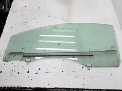 Vitre de porte Renault Megane OEM e243r009007