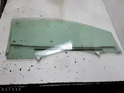 Renault Megane dörrglas OEM e243r009007