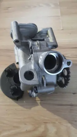 Lamborghini Ölpumpe OEM 02P115103A für Urus/Audi