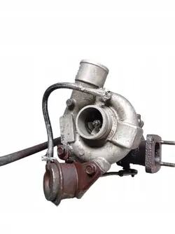 Turbo Iveco Daily III 2.8 HPI