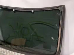 Vitre arrière OEM 43R001057 pour Audi A5 (8T3) 2013