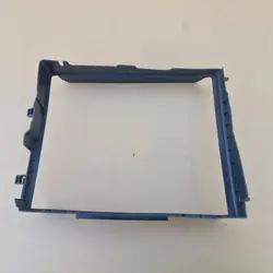 OEM 165526425R SCS Cache d'Entrée d'Air pour Dacia Sandero