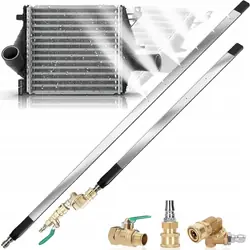 Tige de Nettoyage Radiateur 100cm CR8019 pour Camions & Voitures
