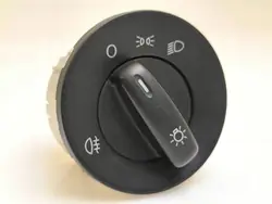 Lichtschalter Skoda Octavia Mk2 748500460000