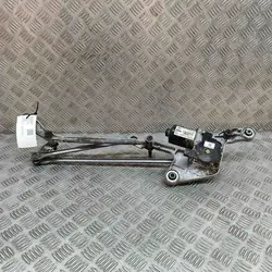 Front Window Mechanism Mercedes-Benz Vito (W447) A4478200040