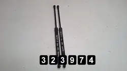 Mazda 6 Bagageluckfäste OEM AM-323974 (Begagnad)