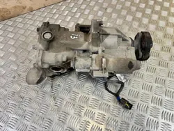 Bakre differential KIA Sportage M0017948