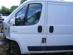 JUMPER III Boxer 3 Ducato 06-14 Enkele Cabine