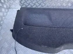 Prateleira bagageira traseira Nissan Juke II OEM F16IIPOLKA
