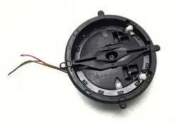 BMW G01 G05 F10 E87 E90 F15 F25 Vänster Spegelmotor 7232743