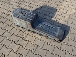 Gebrauchte Ölwanne für Volvo FH FM 4 D13K Motor