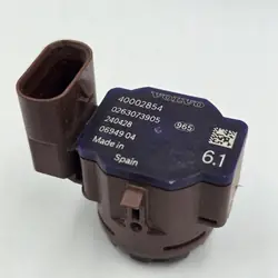 Capteur de stationnement OEM 40002854 pour Volvo - Occasion