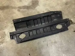 Protection de caisse OEM Mercedes G W463 Lift avant