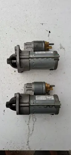 Arrancador DACIA DUSTER II 1.5dci 2017- 233008223R