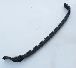Glissière de pare-chocs arrière Fiat Grande Punto 3D 5D Ensemble 51867020 51867022