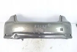Pare-chocs arrière Toyota OEM 52159-02F60 pour Corolla E21