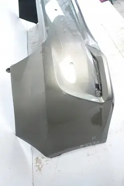 Pare-chocs arrière Toyota OEM 52159-02F60 pour Corolla E21