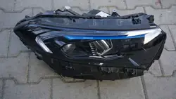 RECHTER KOPLAMP MERCEDES EQB EQA W243 FULL LED A2439069000