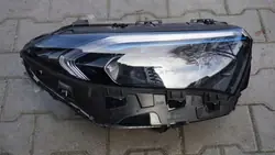 RECHTSSCHEINWERFER MERCEDES EQB EQA W243 FULL LED A2439069000