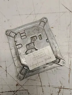 Module LED OEM 130732940300 pour Peugeot 308 II
