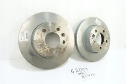 Disques de frein MAN TGE Crafter OEM 65.50803-0000