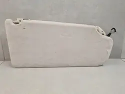 Pare-soleil gauche éclairé OEM Range Rover L322