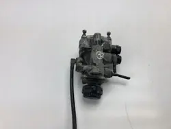 MAN TGA/TGX EBS-perävaunun modulaattoriventtiili OEM 81523016189