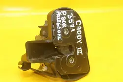 Skjutdörrslås Höger Sida VW Caddy III