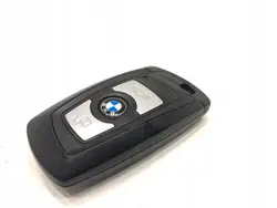 BMW F25 Nyckel OEM LORK-1009-33778 Fjärrkontroll