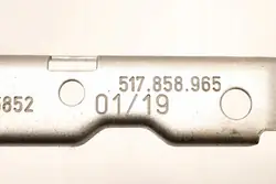 VW Golf Sportsvan konsolram OEM 517858965