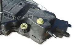 AdBlue-tank OEM 12678023 voor Jumper Boxer Ducato 14-