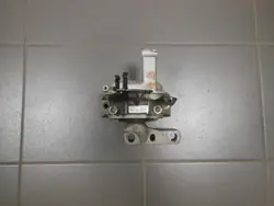 Motorhalterung Audi Q3 VW Tiguan 2.0 TDI